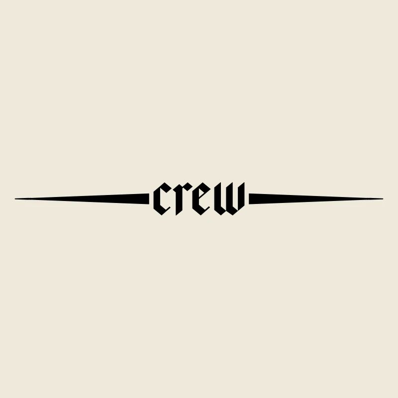 Crew Line
