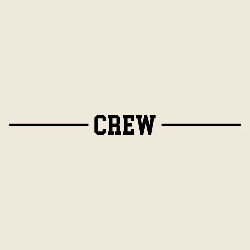 Crew Line
