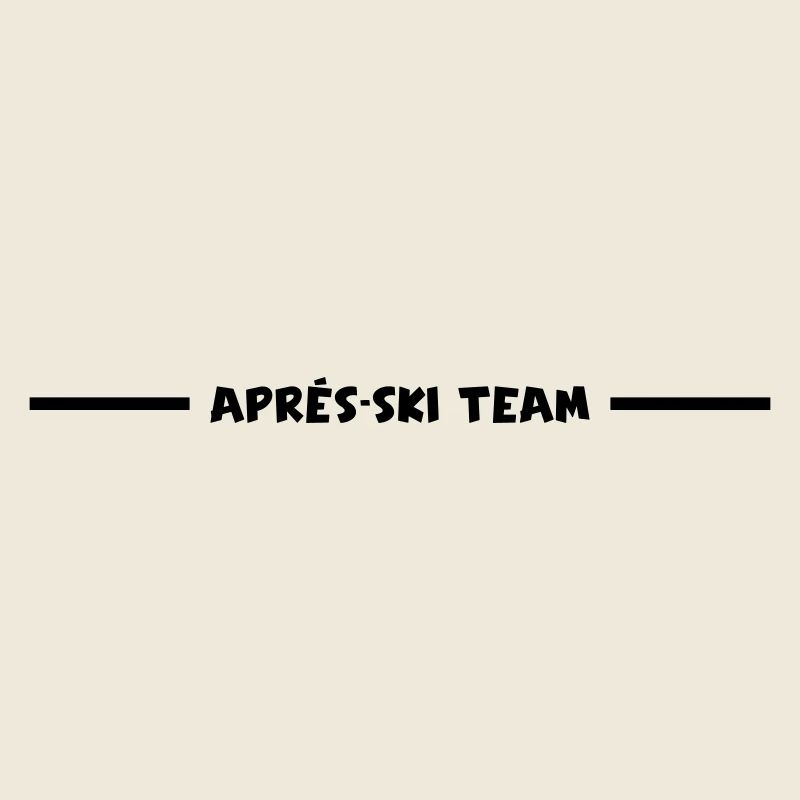 Apres Ski Linie