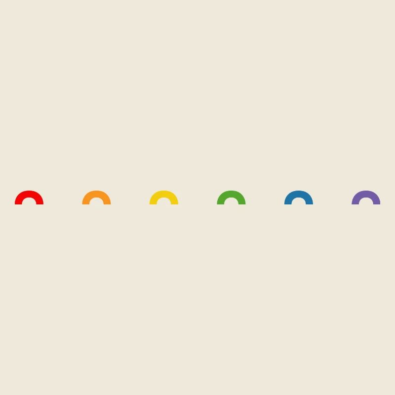 🌈❤️Regenbogen rainbow🏳️‍🌈