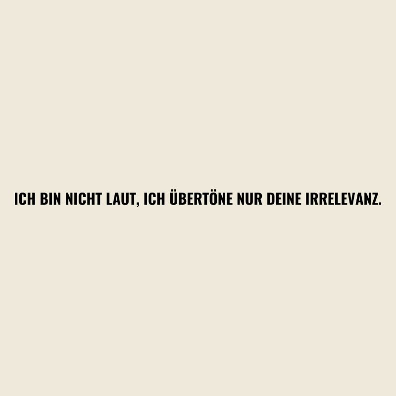 arrogant stolz mutig ehrlich frei chef
