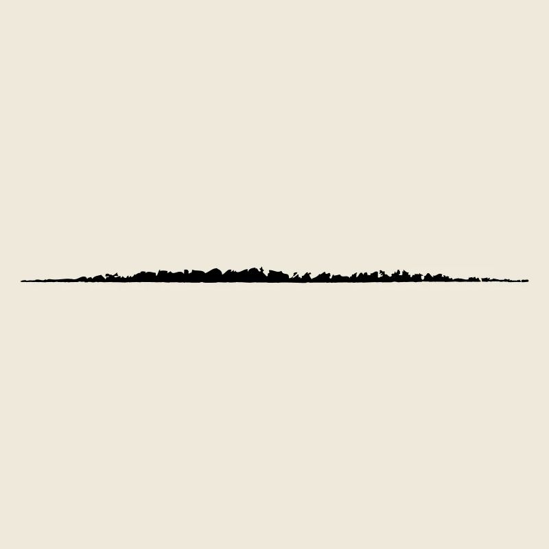 Stroke Art Brushstroke Underscore Crack Line