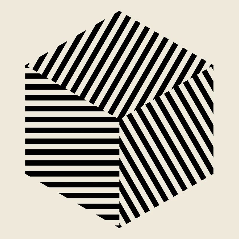 Lines-square