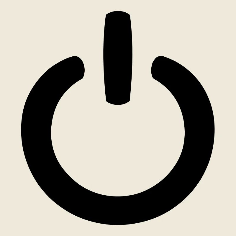 Symbole de puissance