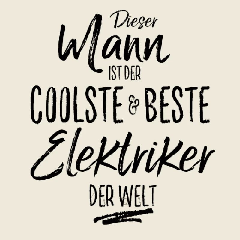 elektriker der Beste (s)