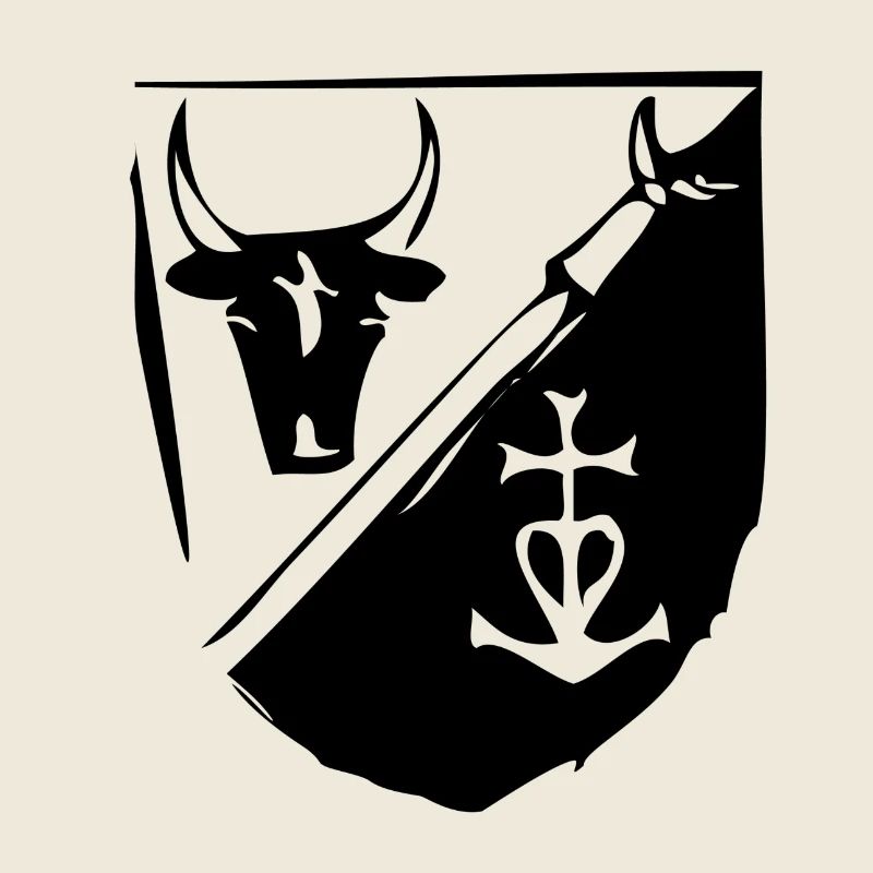 drapeau gardian