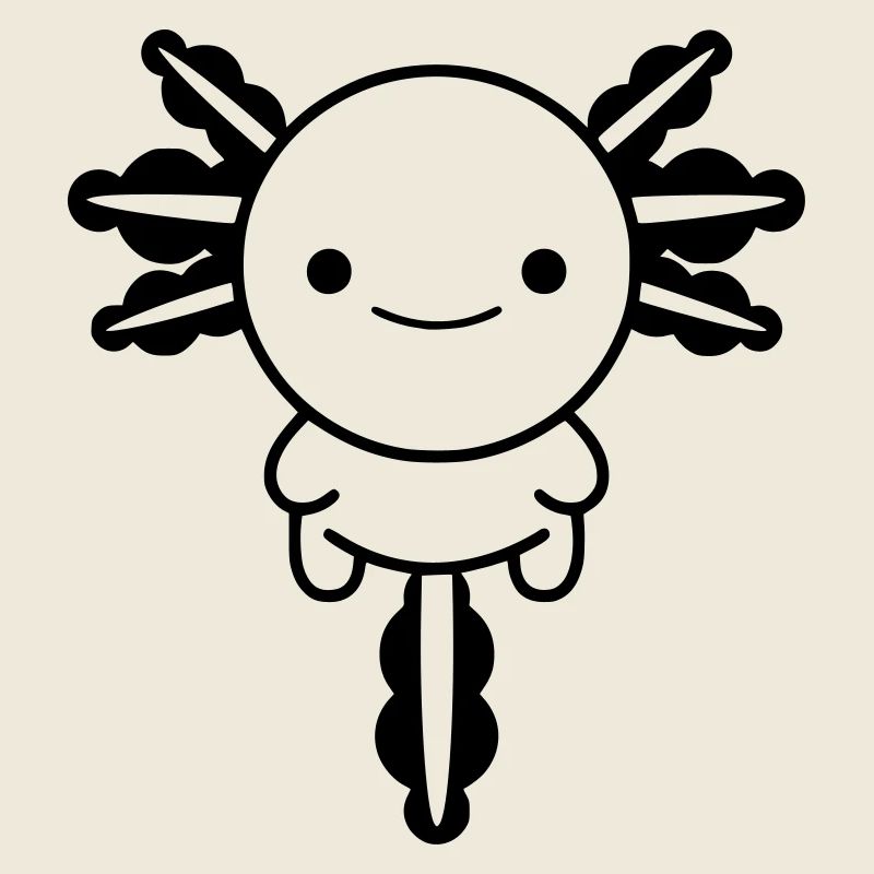 axolotl
