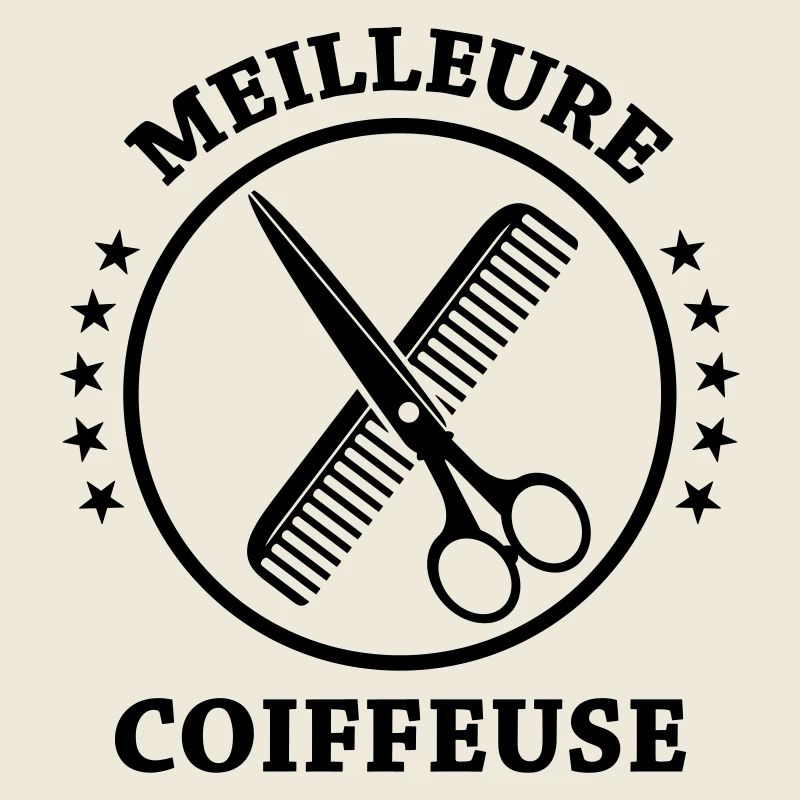 Meilleure Coiffeuse