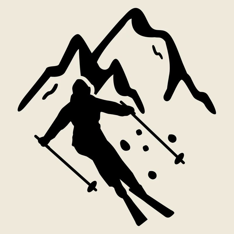 ski