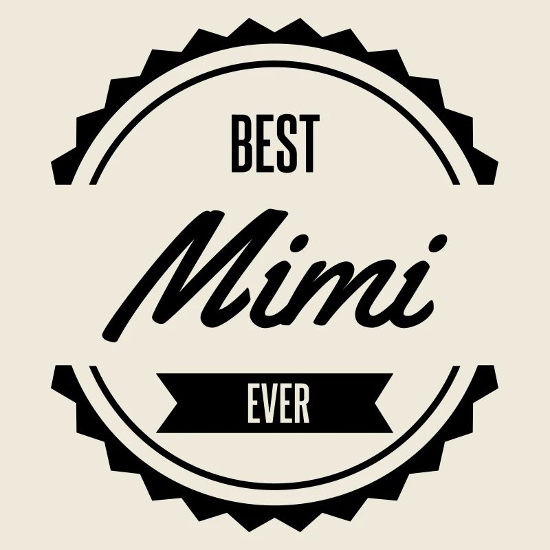 best mimi mireille surnom