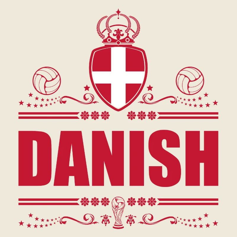 DÄNISCH - DÄNEMARK