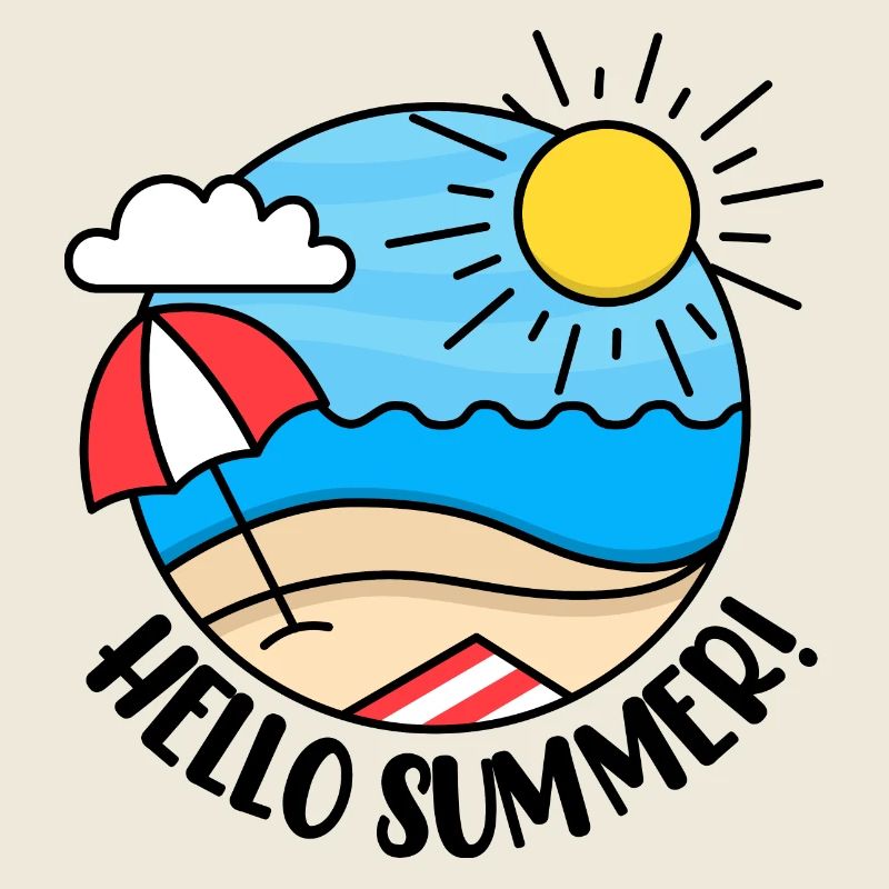 Hallo Sommer 2