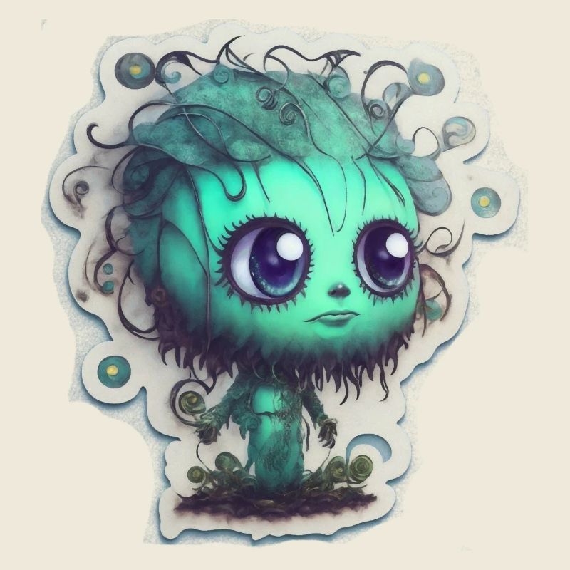 Monsterchen