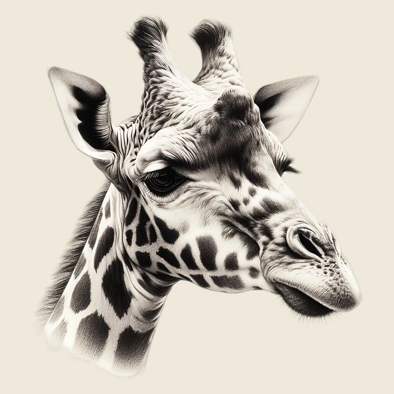 Girafe
