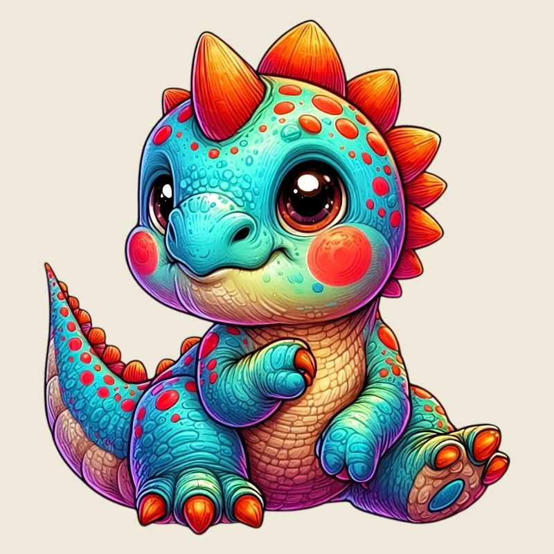 Dinosaurier
