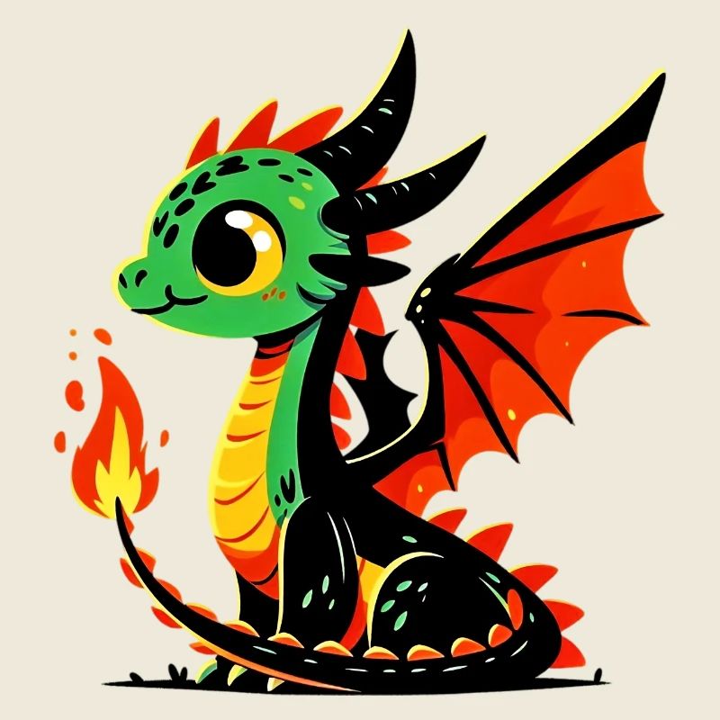 Drache