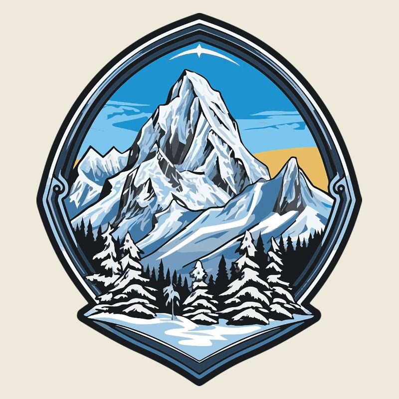 Mountains