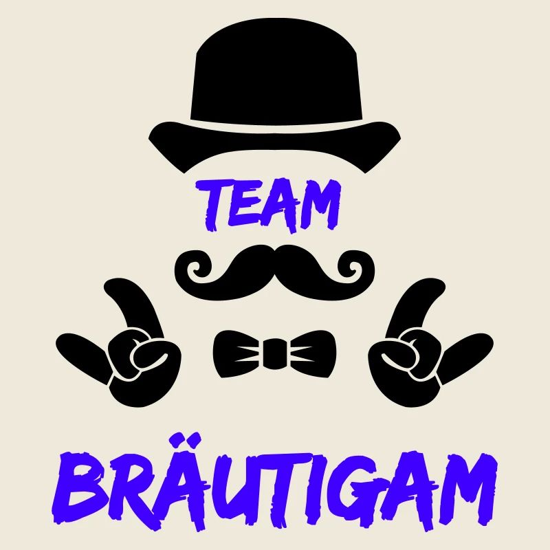 Team Bräutigam