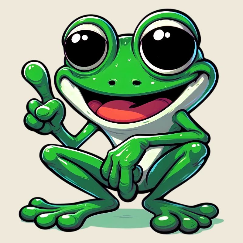 Frosch