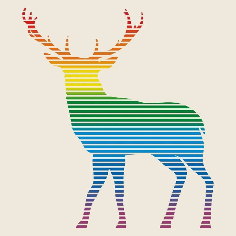 Hirsch