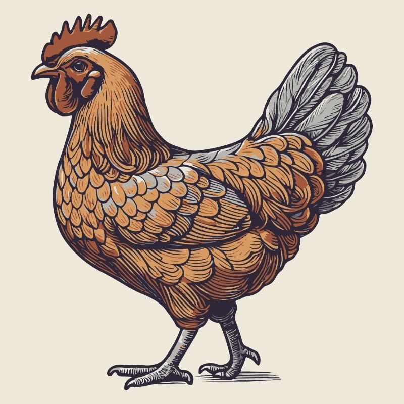 Rooster