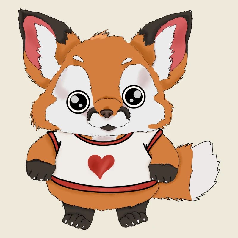 Fox Child