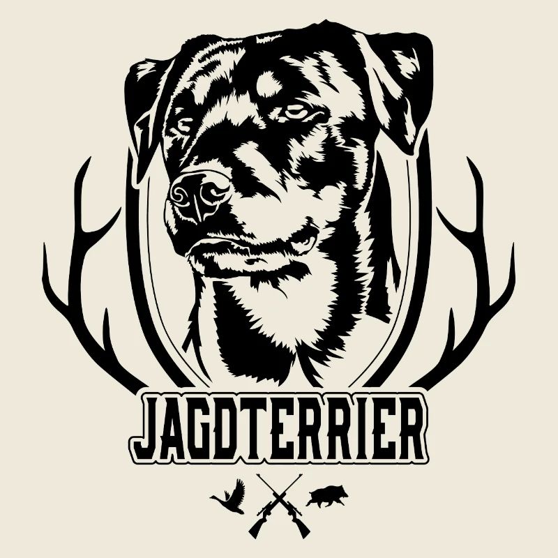 Chiens de chasse Terrier Chien de chasse Chien de chasse Wilsigns