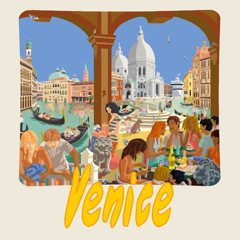 Venedig