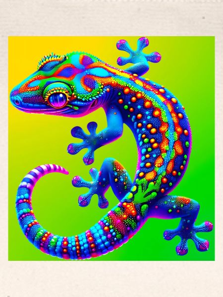 Gecko