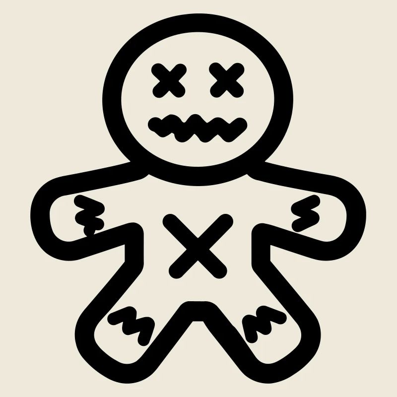 Voodoo Doll