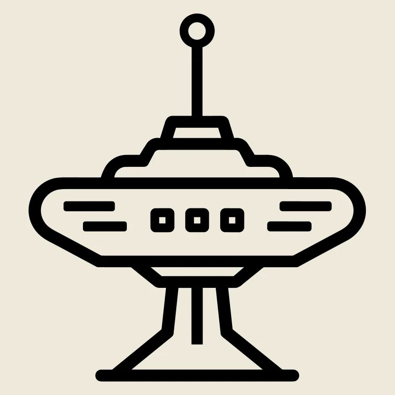 space station