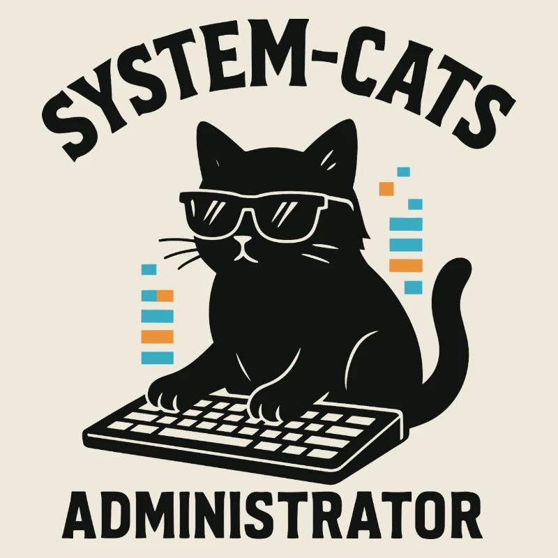 System Cats Administrator