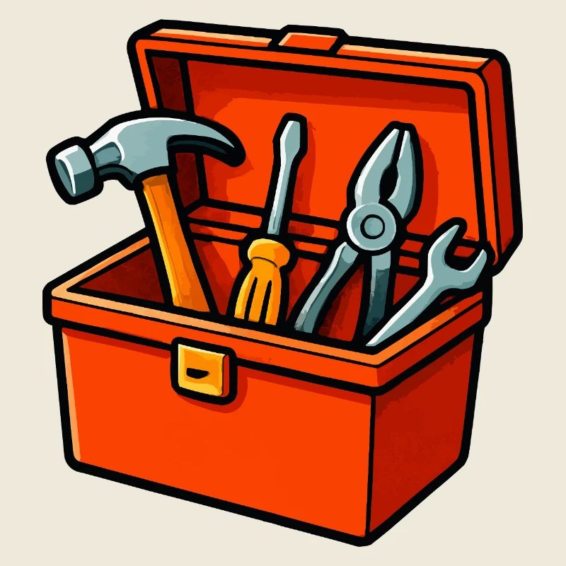 Toolbox