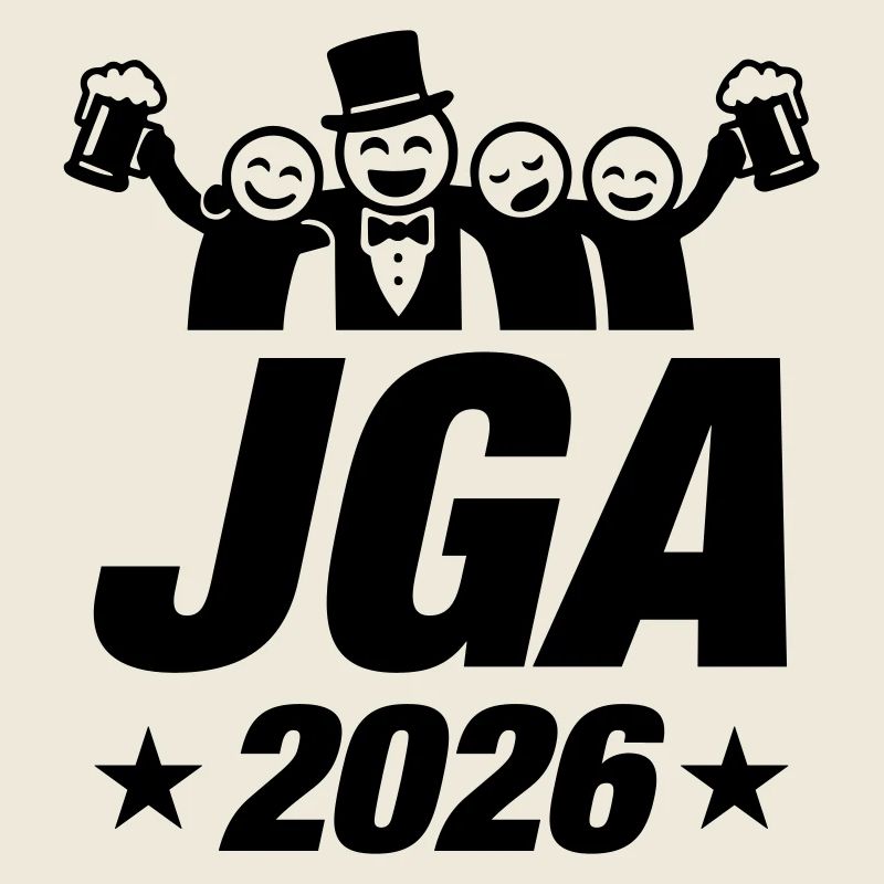 Bachelor party 2026