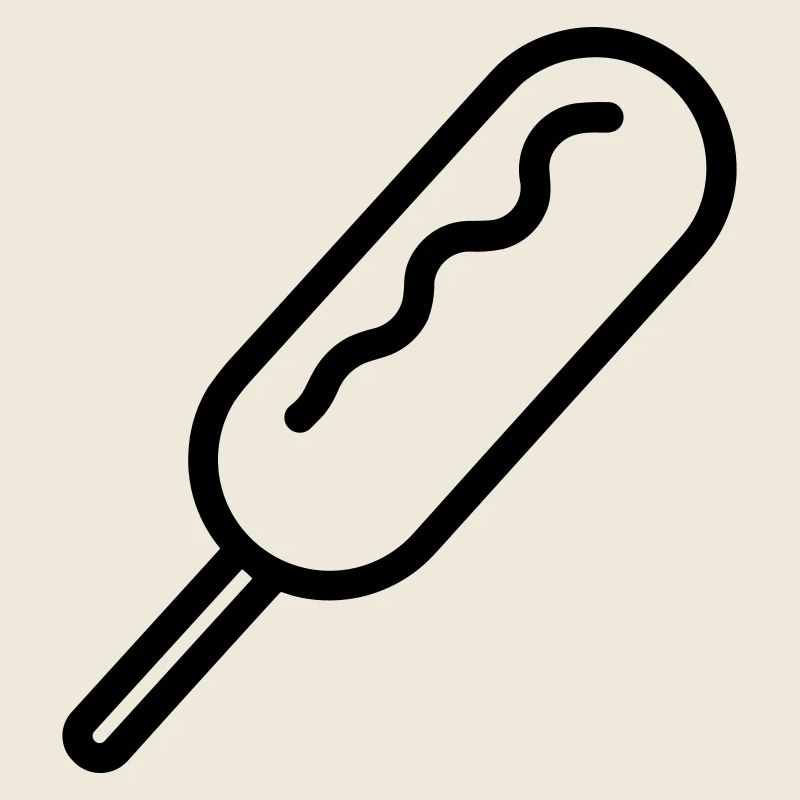 corn dog