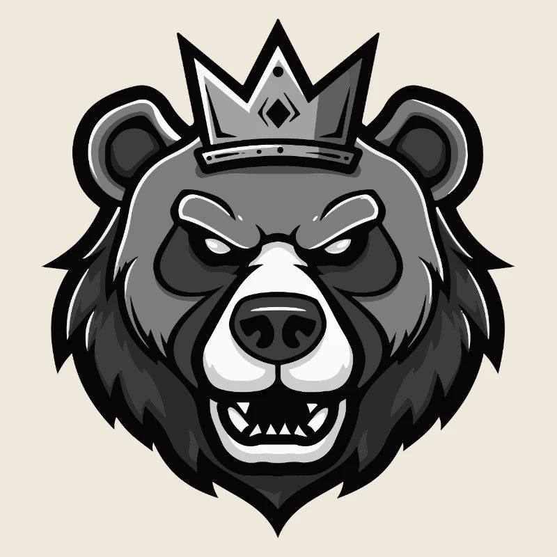 Bär Krone