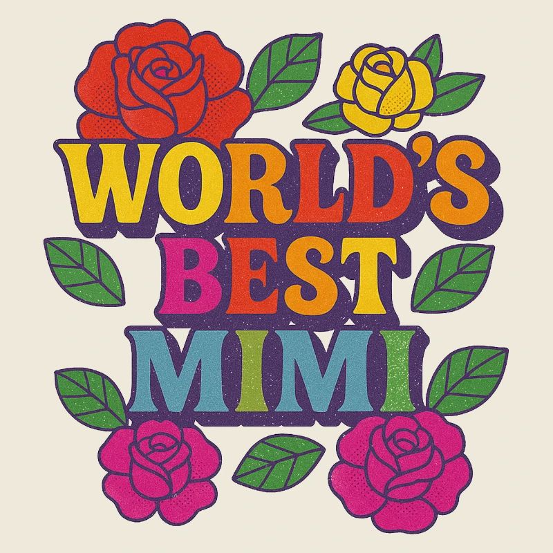 Die beste Mutter der Welt