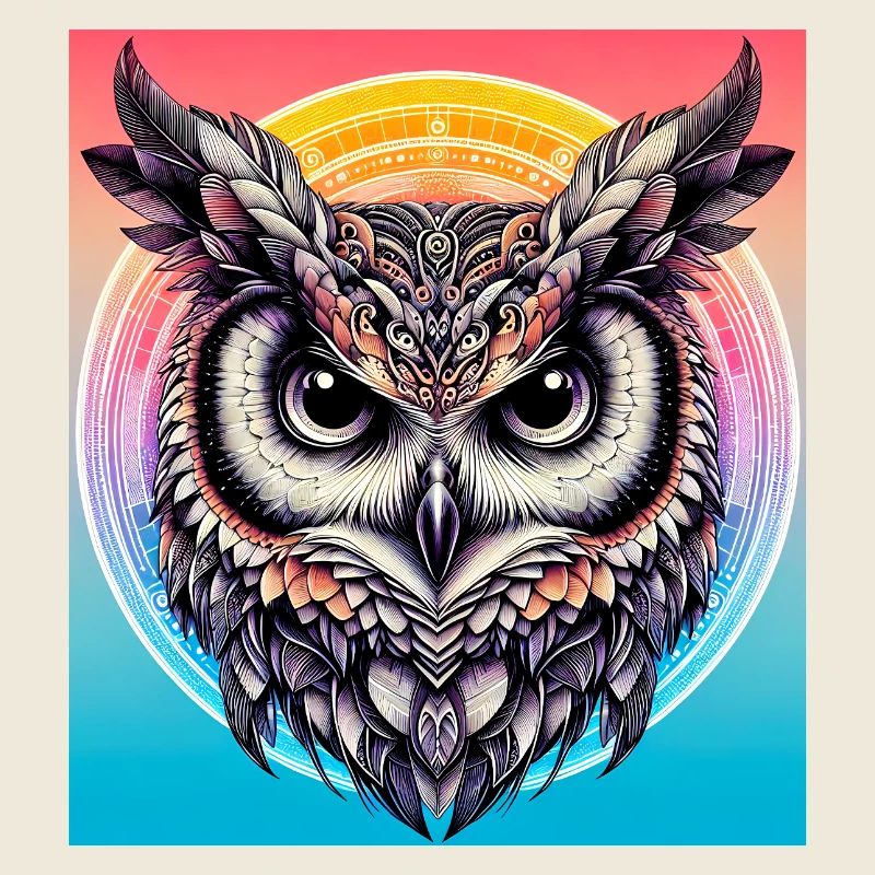 hibou