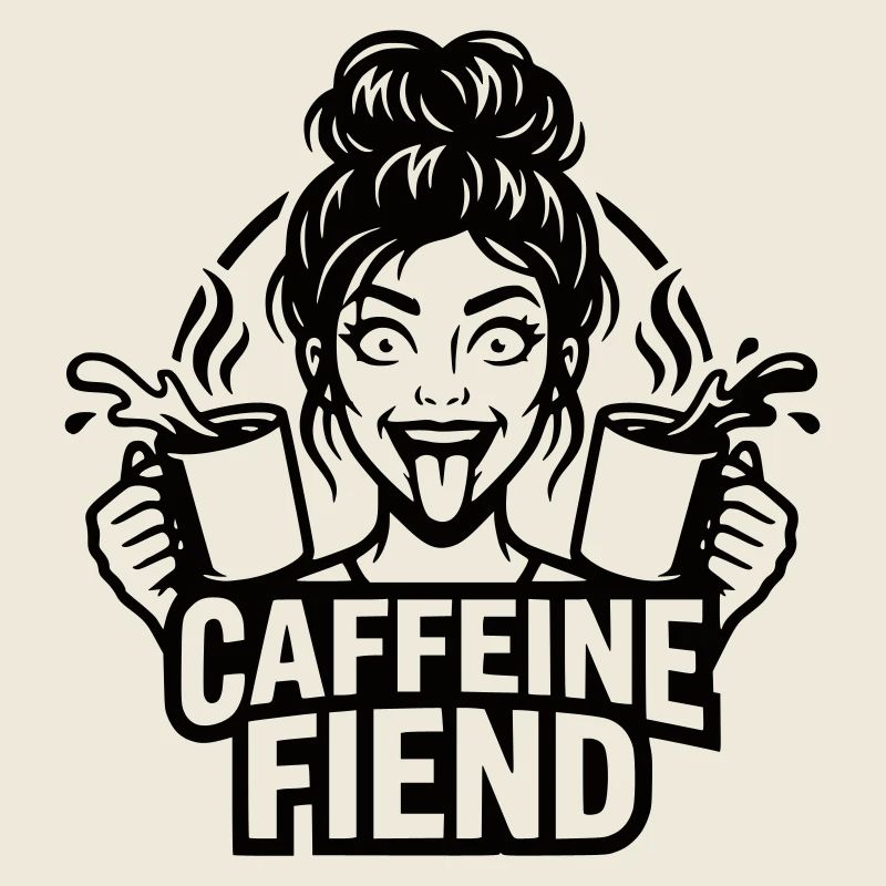 Caffeine Fiend
