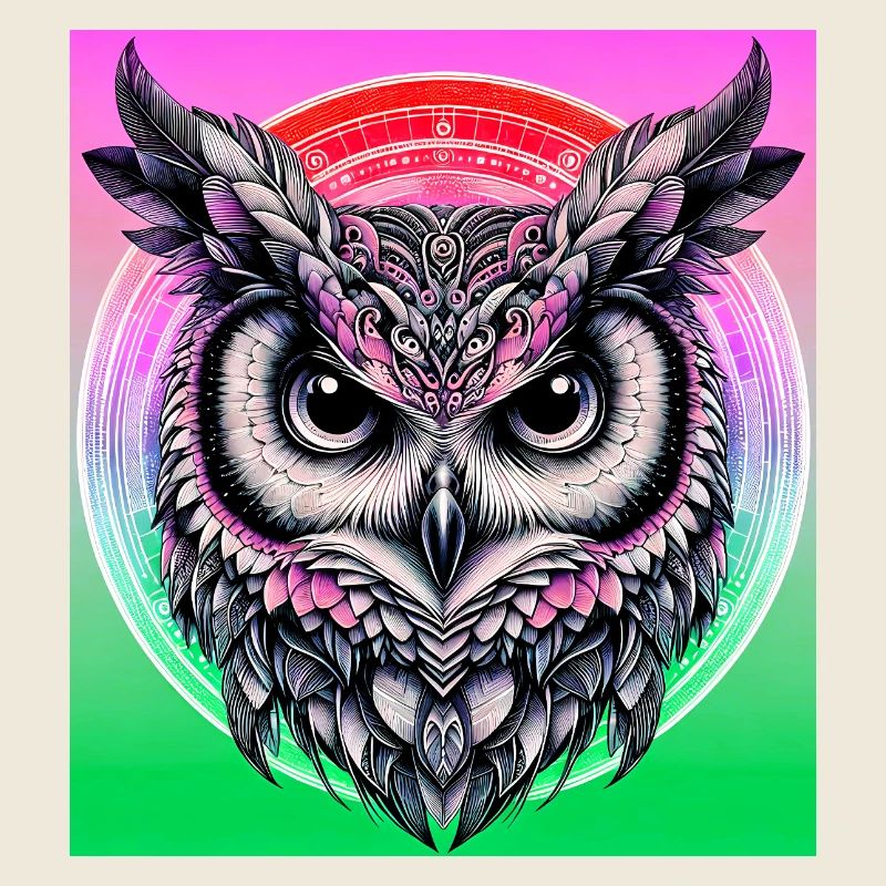 hibou