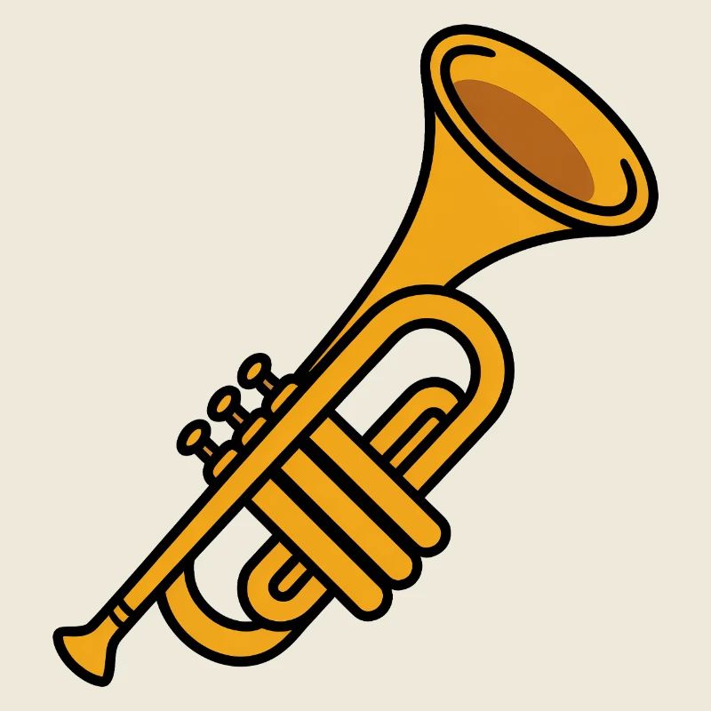 Trompete