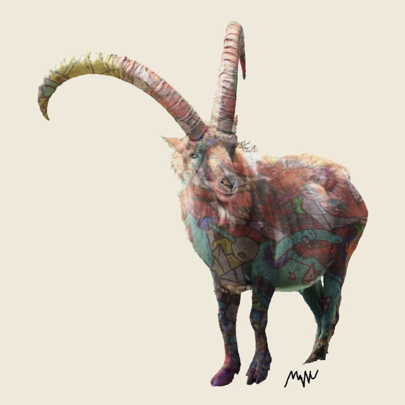 ibex