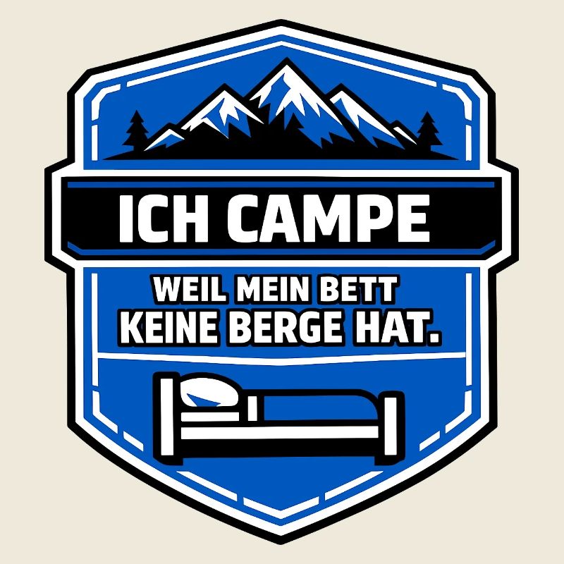 Motorhome Camping