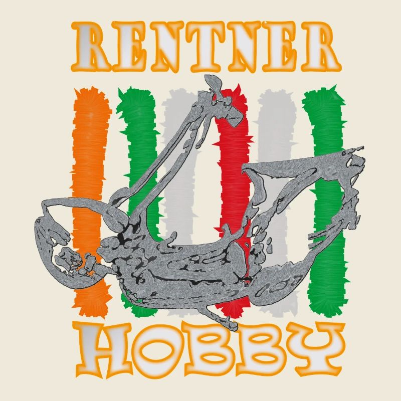 Rentner Hobby Roller