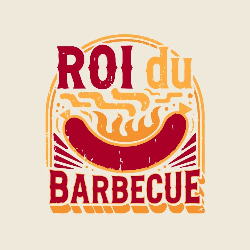 Roi du Barbecue