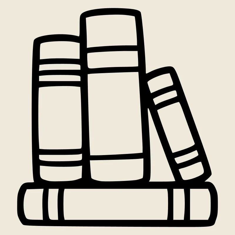 Book Stack Reading Book Club Teacher Library