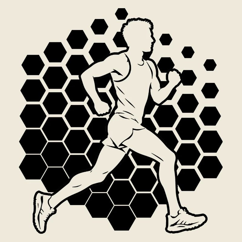 Idée cadeau pour la course de marathon pour les marathoniens