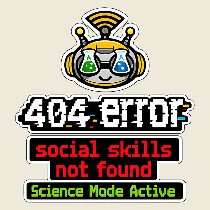 Science Bot: Active Mode