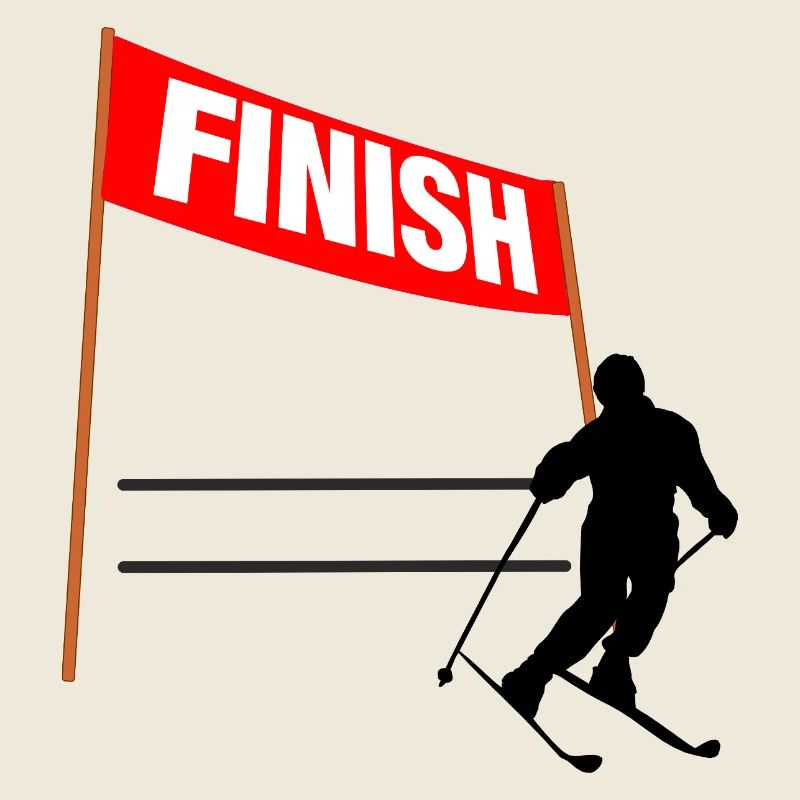 Ski-Finish Custom