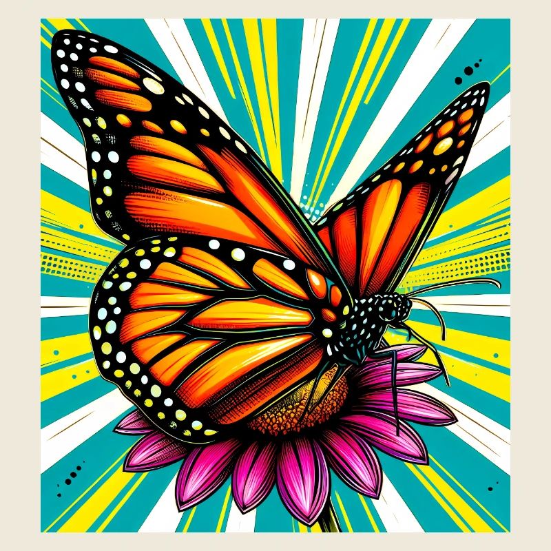 Schmetterling